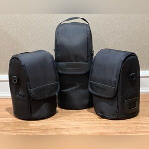 Nikon Camera Lenses Cases